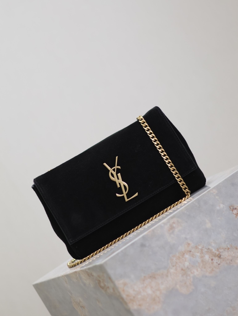 YSL Satchel Bags